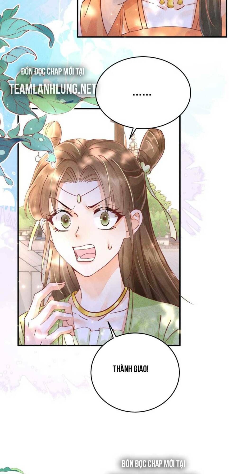 đọc truyện Một Trăm Lẻ Tám Cách Bày Trò Của Nhân Vật Phản Diện Chương 5 ảnh 12 tại Thiên Thai Truyện