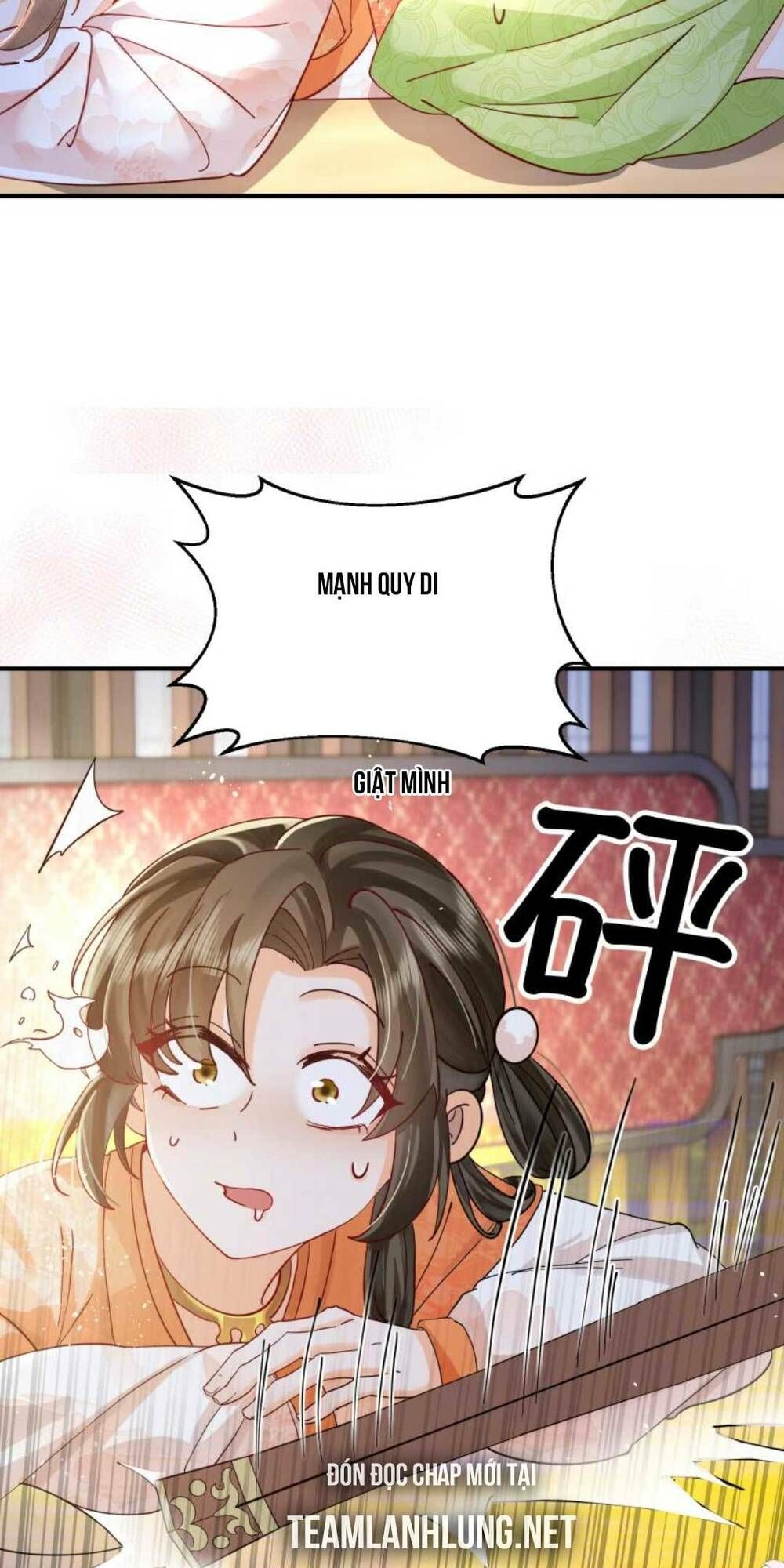 đọc truyện Một Trăm Lẻ Tám Cách Bày Trò Của Nhân Vật Phản Diện Chương 5 ảnh 16 tại Thiên Thai Truyện