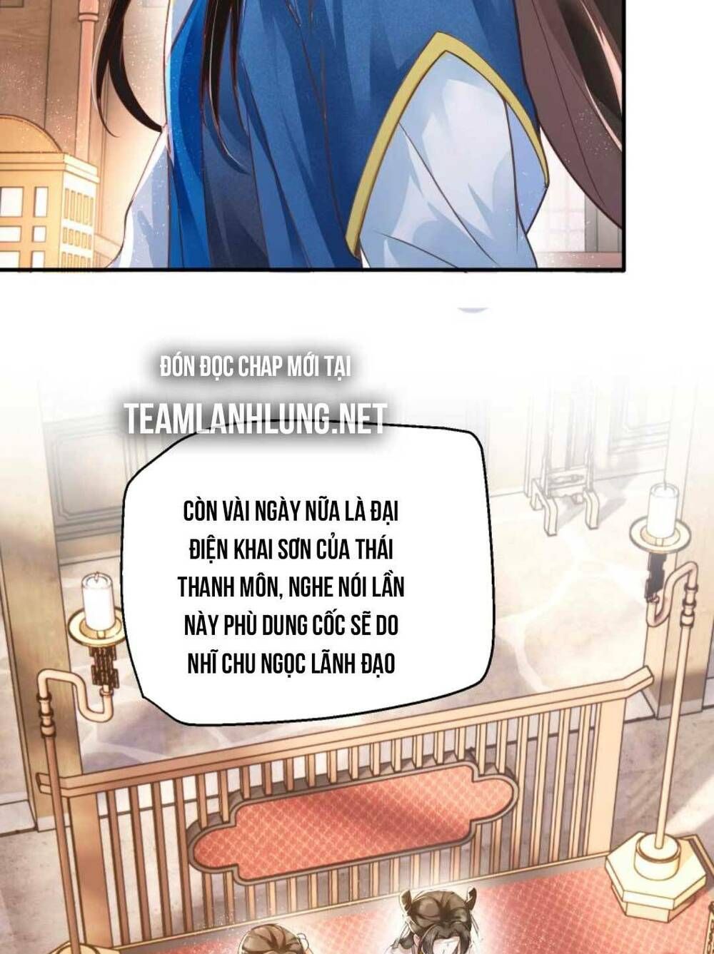 đọc truyện Một Trăm Lẻ Tám Cách Bày Trò Của Nhân Vật Phản Diện Chương 5 ảnh 21 tại Thiên Thai Truyện