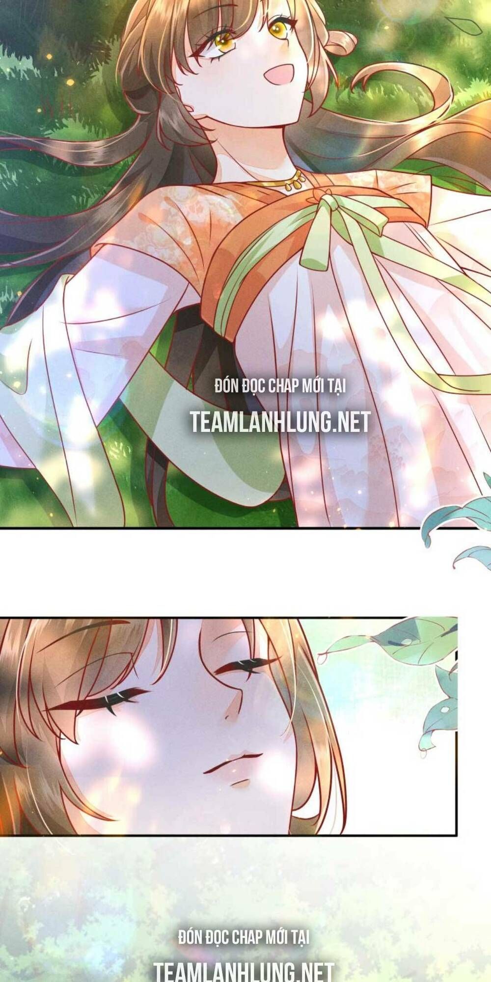 đọc truyện Một Trăm Lẻ Tám Cách Bày Trò Của Nhân Vật Phản Diện Chương 5 ảnh 27 tại Thiên Thai Truyện