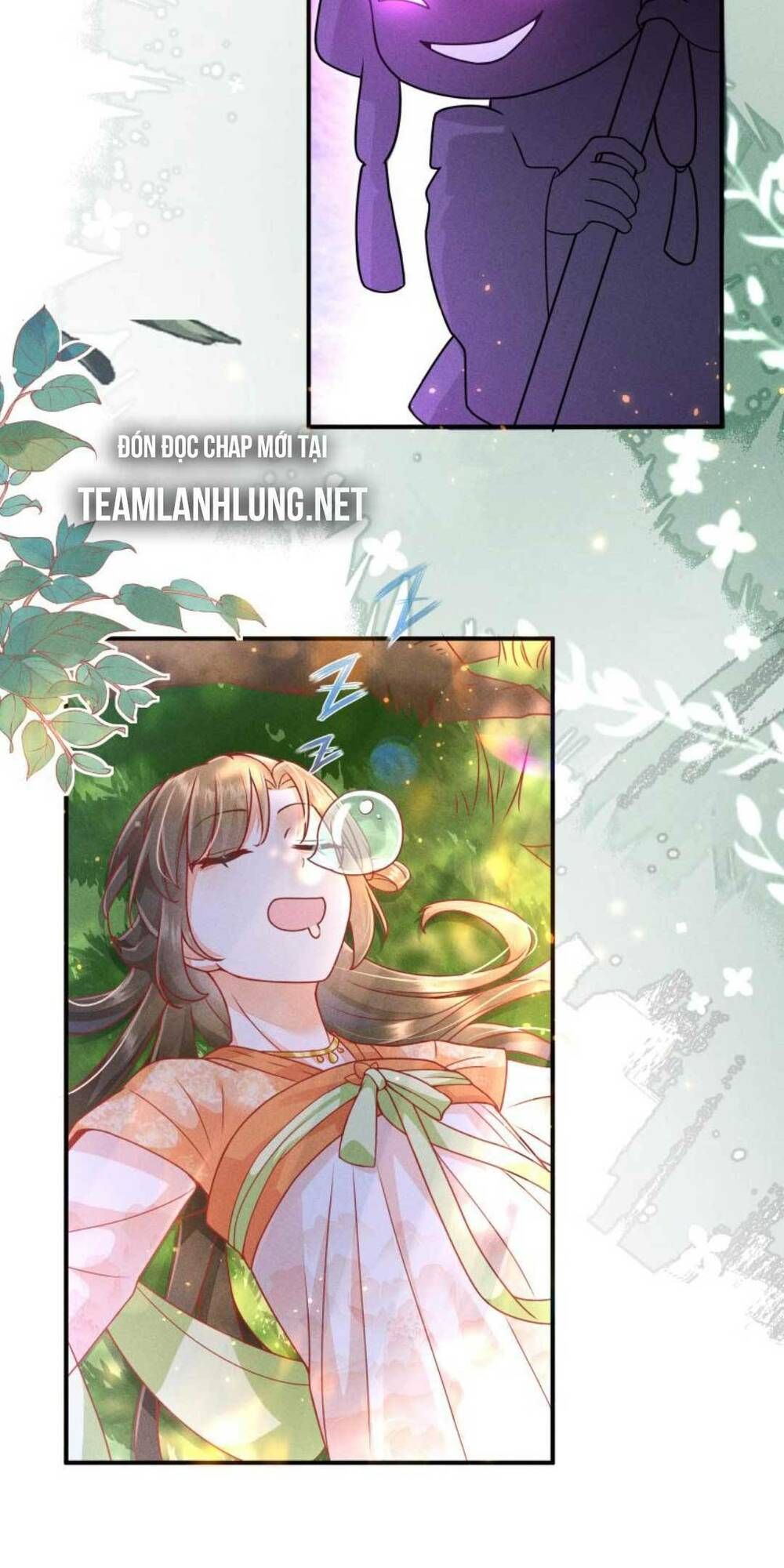 đọc truyện Một Trăm Lẻ Tám Cách Bày Trò Của Nhân Vật Phản Diện Chương 5 ảnh 29 tại Thiên Thai Truyện