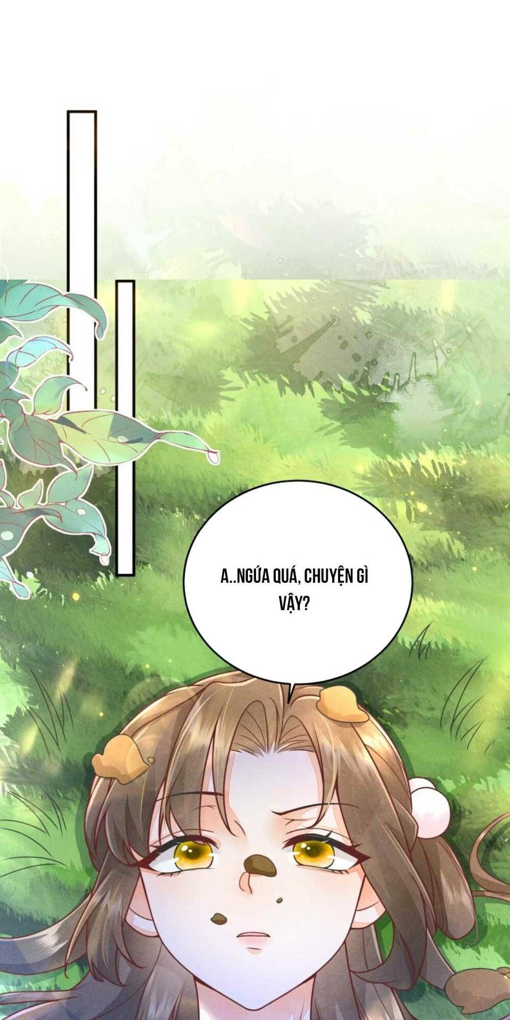 đọc truyện Một Trăm Lẻ Tám Cách Bày Trò Của Nhân Vật Phản Diện Chương 5 ảnh 30 tại Thiên Thai Truyện