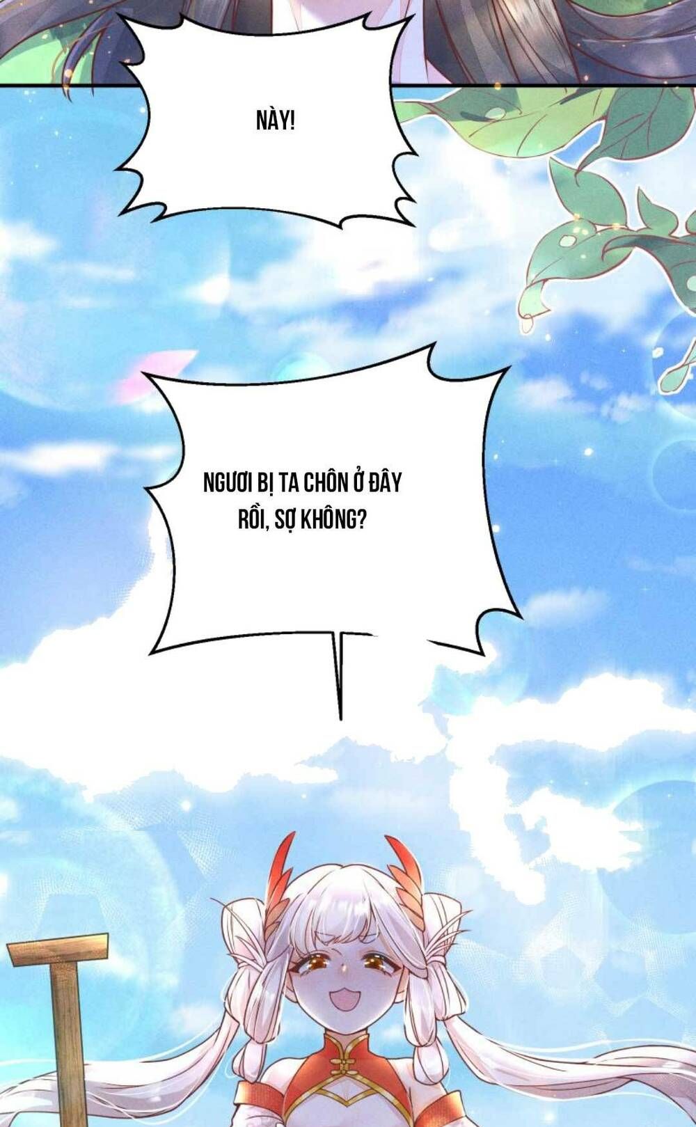 đọc truyện Một Trăm Lẻ Tám Cách Bày Trò Của Nhân Vật Phản Diện Chương 5 ảnh 31 tại Thiên Thai Truyện