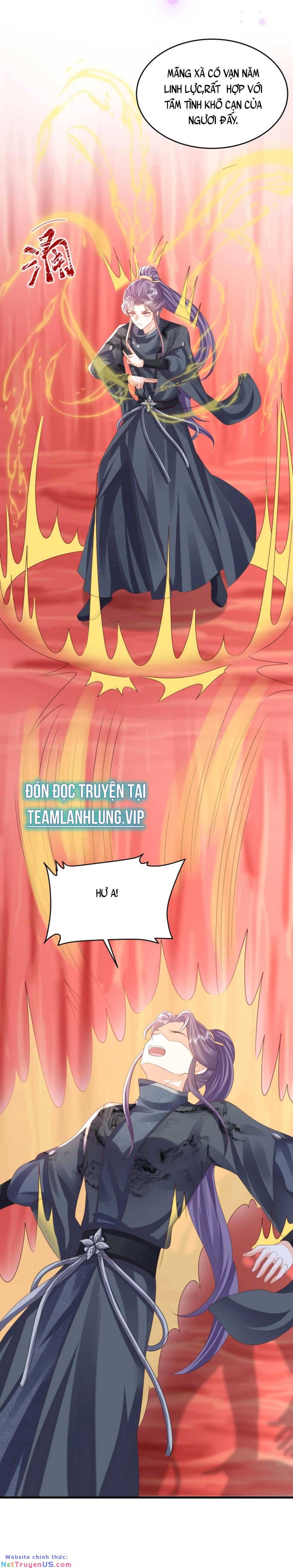 đọc truyện Một Trăm Lẻ Tám Cách Bày Trò Của Nhân Vật Phản Diện Chương 51 ảnh 8 tại Thiên Thai Truyện