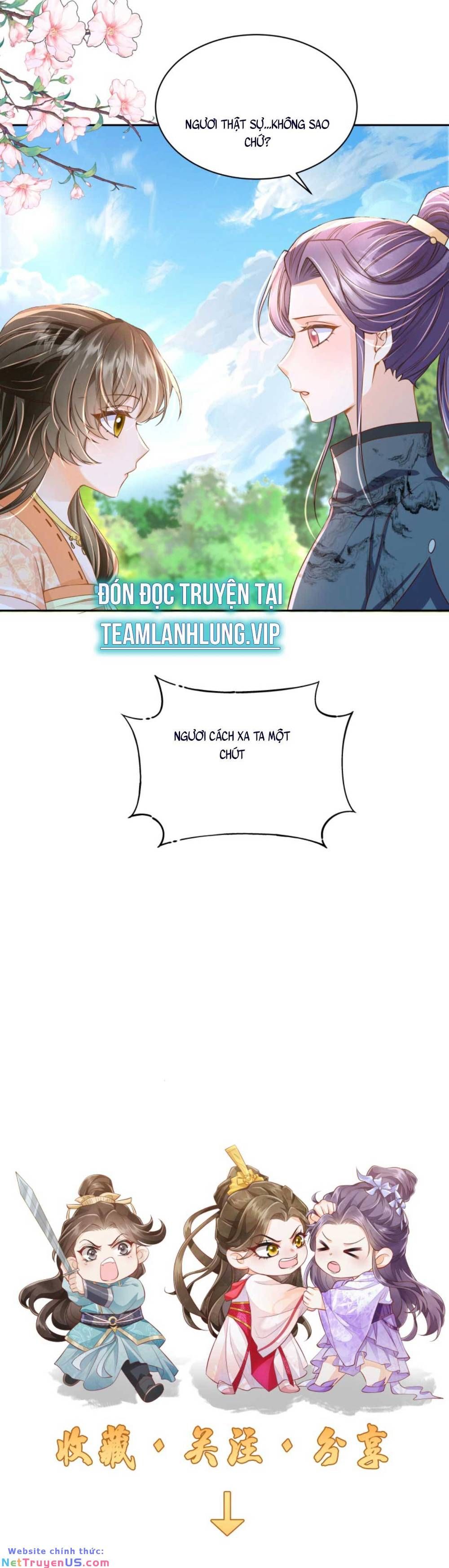 đọc truyện Một Trăm Lẻ Tám Cách Bày Trò Của Nhân Vật Phản Diện Chương 52 ảnh 8 tại Thiên Thai Truyện