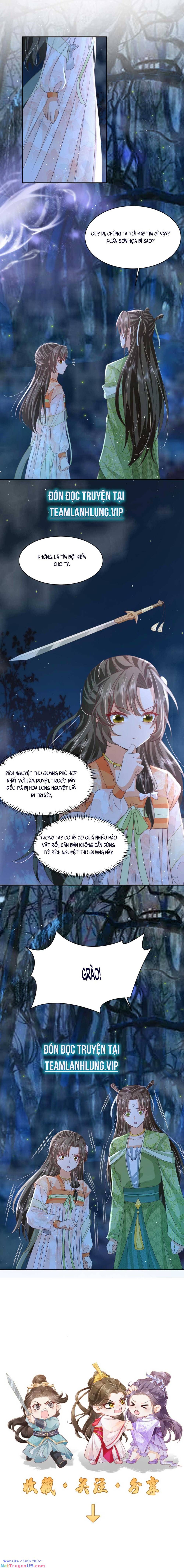 đọc truyện Một Trăm Lẻ Tám Cách Bày Trò Của Nhân Vật Phản Diện Chương 54 ảnh 8 tại Thiên Thai Truyện