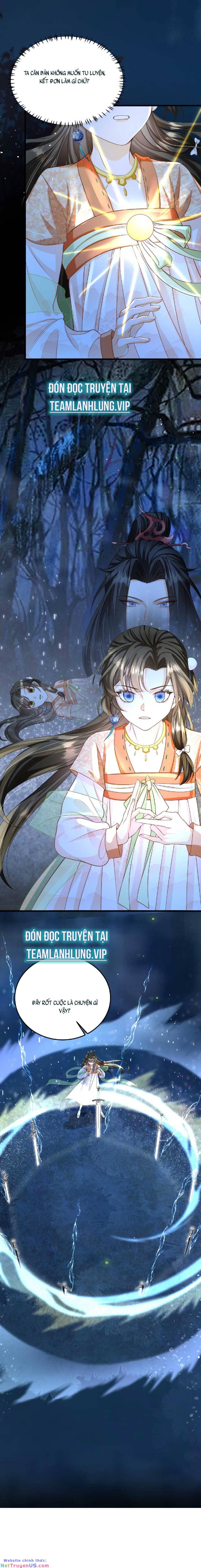 đọc truyện Một Trăm Lẻ Tám Cách Bày Trò Của Nhân Vật Phản Diện Chương 56 ảnh 8 tại Thiên Thai Truyện