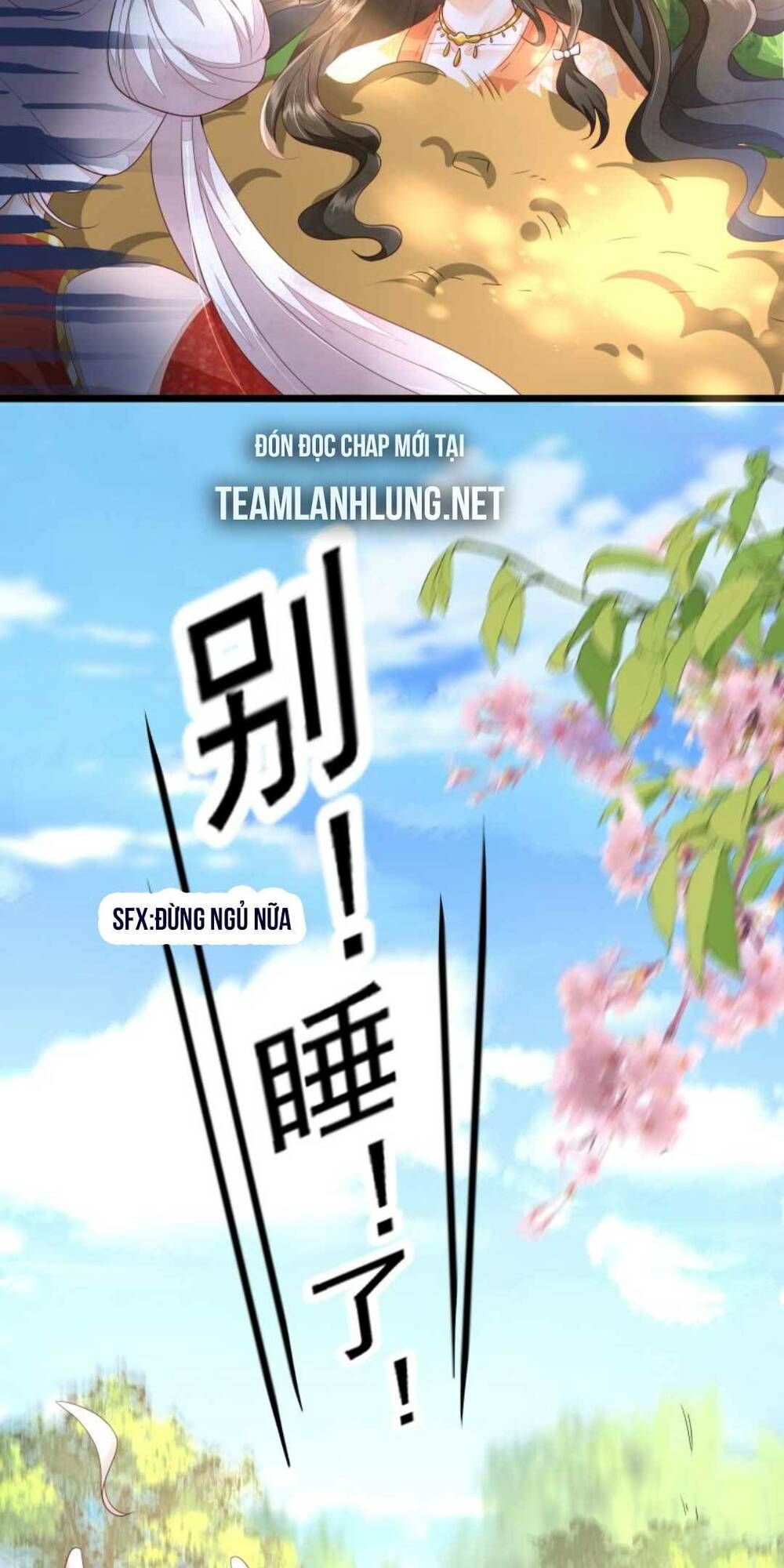 đọc truyện Một Trăm Lẻ Tám Cách Bày Trò Của Nhân Vật Phản Diện Chương 6 ảnh 12 tại Thiên Thai Truyện