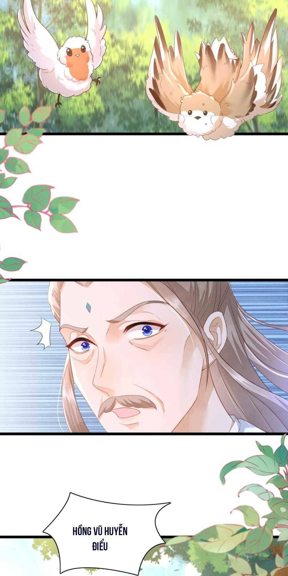 đọc truyện Một Trăm Lẻ Tám Cách Bày Trò Của Nhân Vật Phản Diện Chương 6 ảnh 13 tại Thiên Thai Truyện