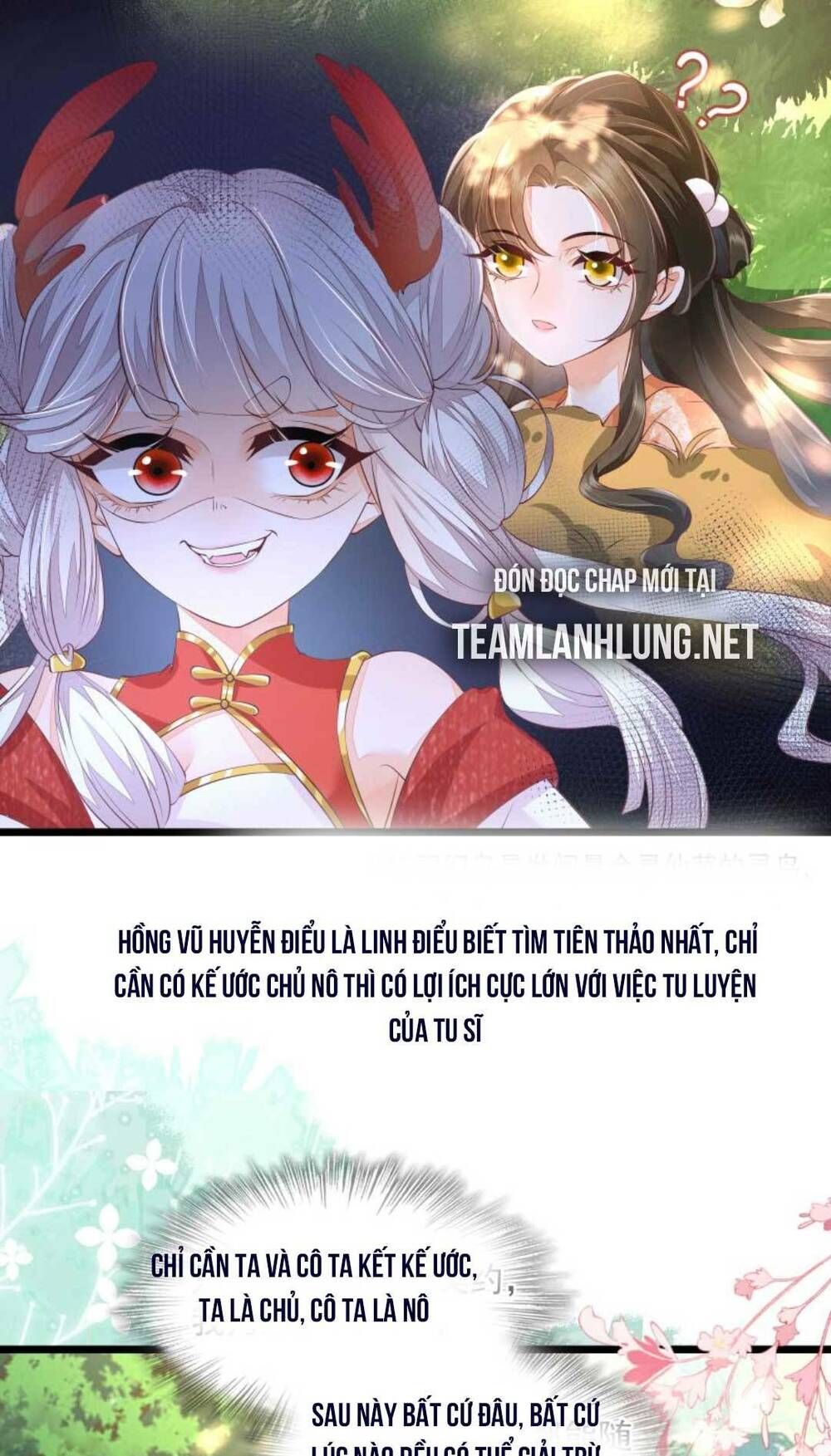 đọc truyện Một Trăm Lẻ Tám Cách Bày Trò Của Nhân Vật Phản Diện Chương 6 ảnh 16 tại Thiên Thai Truyện