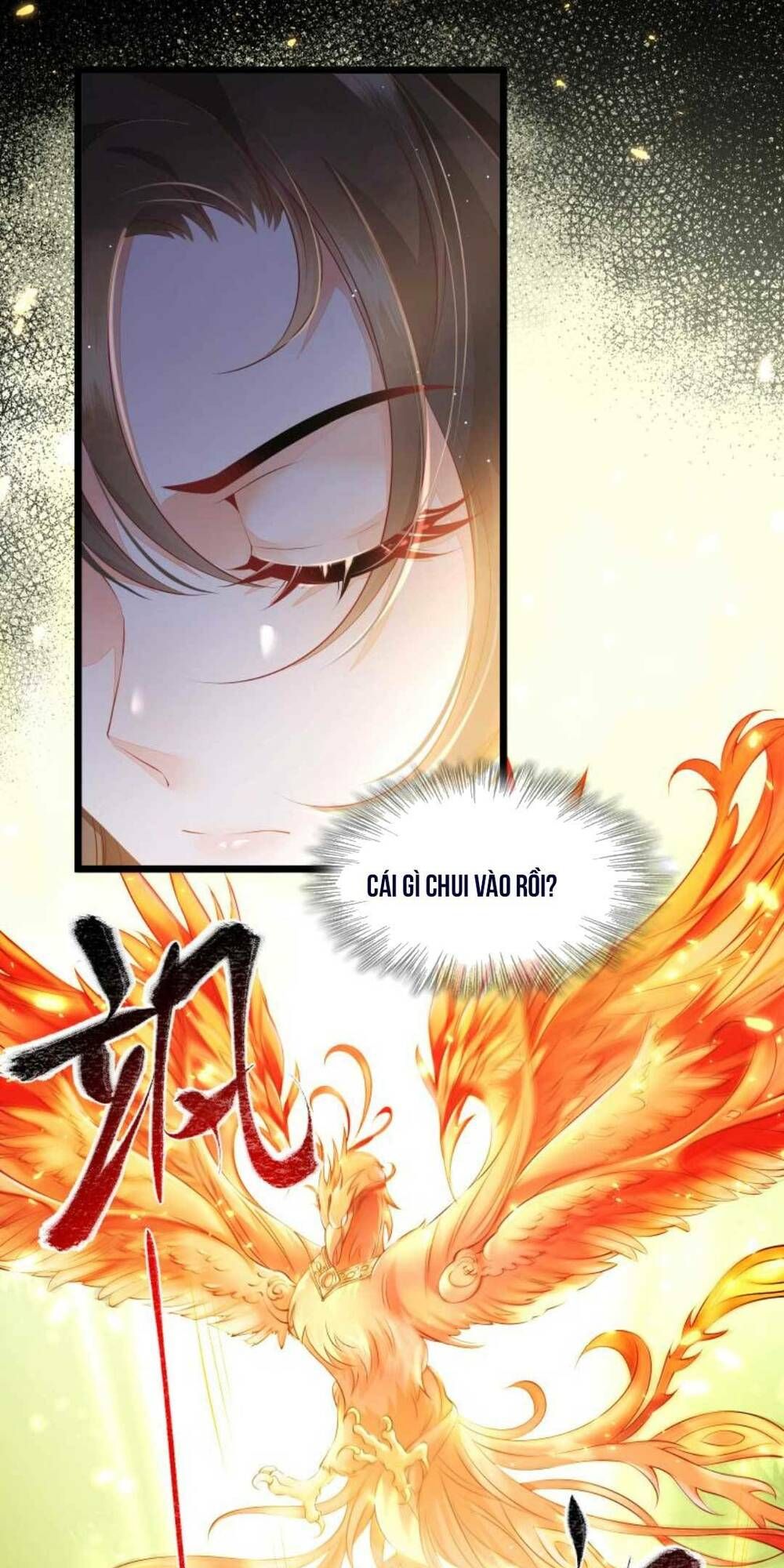 đọc truyện Một Trăm Lẻ Tám Cách Bày Trò Của Nhân Vật Phản Diện Chương 6 ảnh 19 tại Thiên Thai Truyện