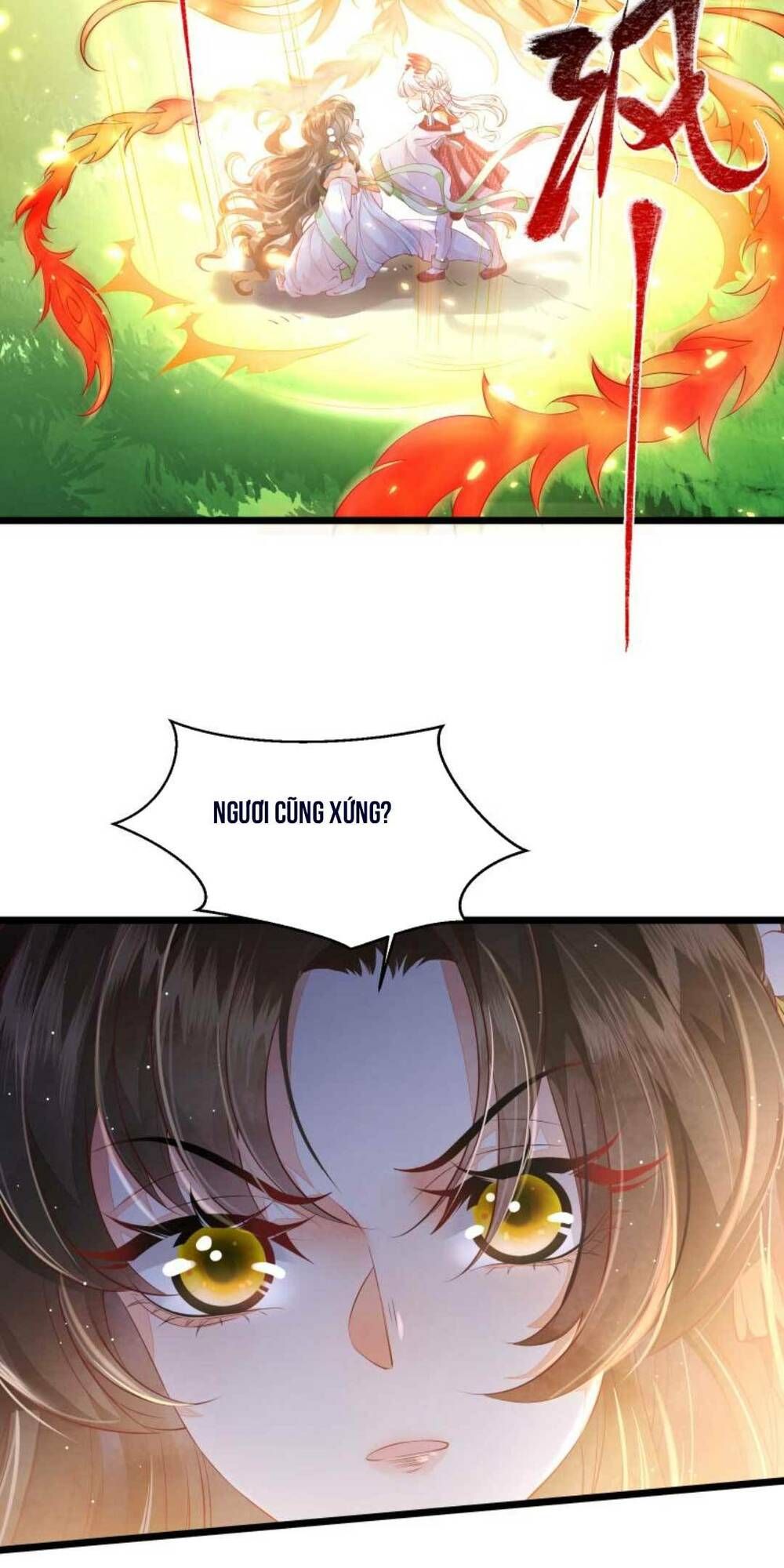 đọc truyện Một Trăm Lẻ Tám Cách Bày Trò Của Nhân Vật Phản Diện Chương 6 ảnh 20 tại Thiên Thai Truyện