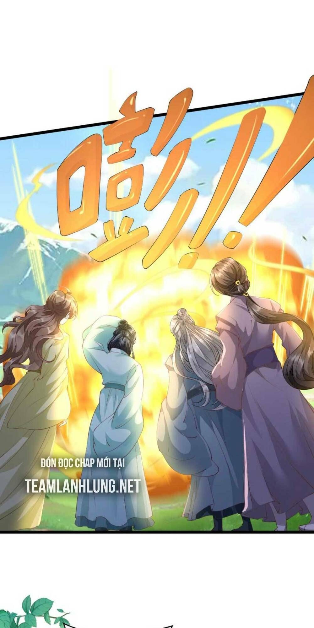 đọc truyện Một Trăm Lẻ Tám Cách Bày Trò Của Nhân Vật Phản Diện Chương 6 ảnh 21 tại Thiên Thai Truyện