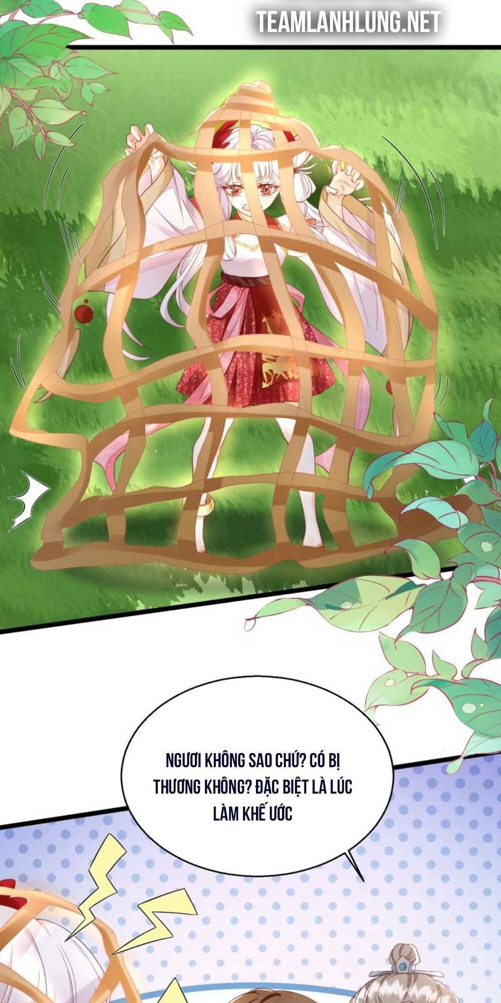 đọc truyện Một Trăm Lẻ Tám Cách Bày Trò Của Nhân Vật Phản Diện Chương 6 ảnh 25 tại Thiên Thai Truyện