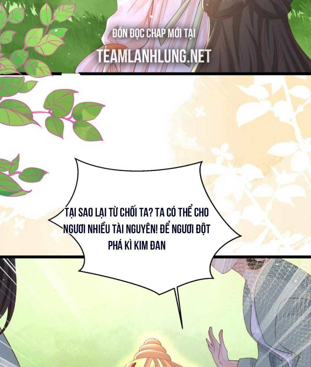 đọc truyện Một Trăm Lẻ Tám Cách Bày Trò Của Nhân Vật Phản Diện Chương 6 ảnh 27 tại Thiên Thai Truyện