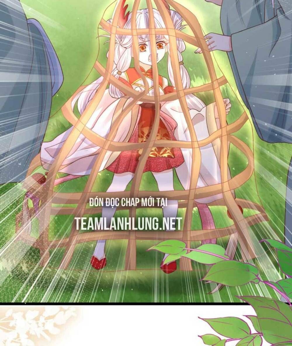 đọc truyện Một Trăm Lẻ Tám Cách Bày Trò Của Nhân Vật Phản Diện Chương 6 ảnh 28 tại Thiên Thai Truyện