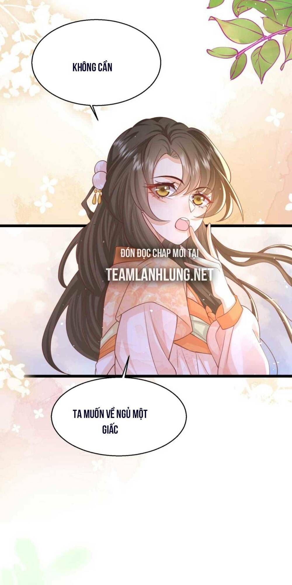 đọc truyện Một Trăm Lẻ Tám Cách Bày Trò Của Nhân Vật Phản Diện Chương 6 ảnh 29 tại Thiên Thai Truyện