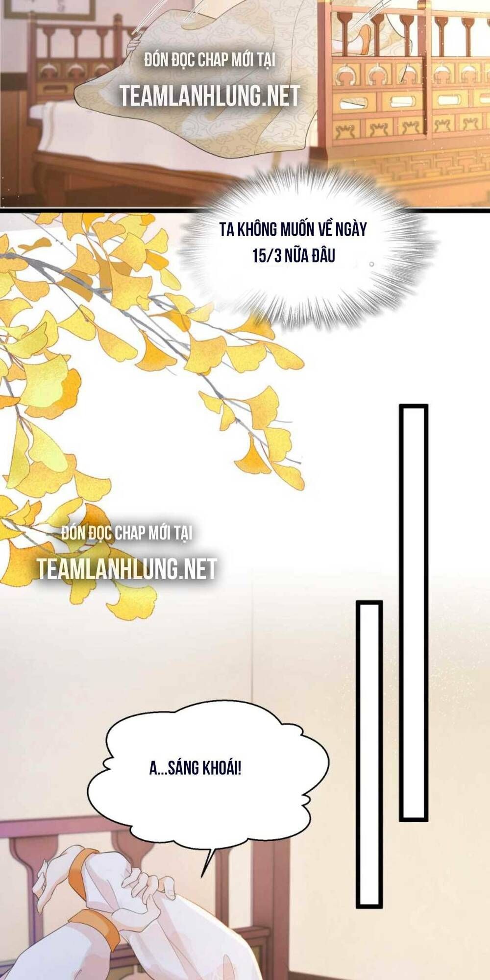 đọc truyện Một Trăm Lẻ Tám Cách Bày Trò Của Nhân Vật Phản Diện Chương 6 ảnh 31 tại Thiên Thai Truyện