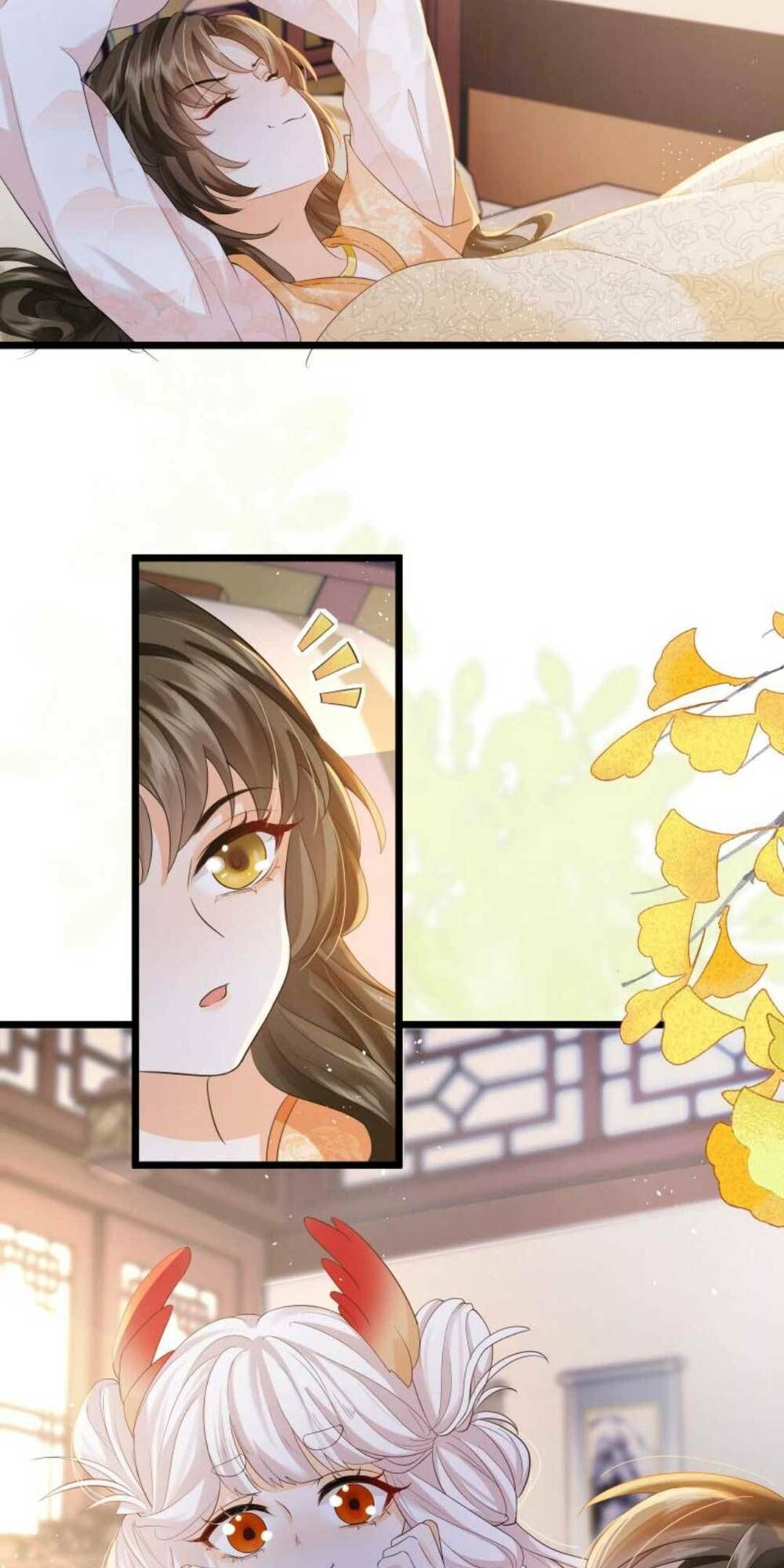 đọc truyện Một Trăm Lẻ Tám Cách Bày Trò Của Nhân Vật Phản Diện Chương 6 ảnh 32 tại Thiên Thai Truyện