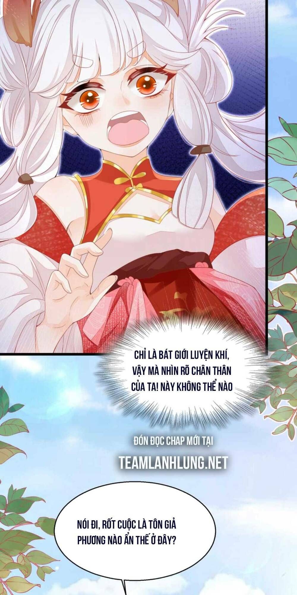 đọc truyện Một Trăm Lẻ Tám Cách Bày Trò Của Nhân Vật Phản Diện Chương 6 ảnh 10 tại Thiên Thai Truyện