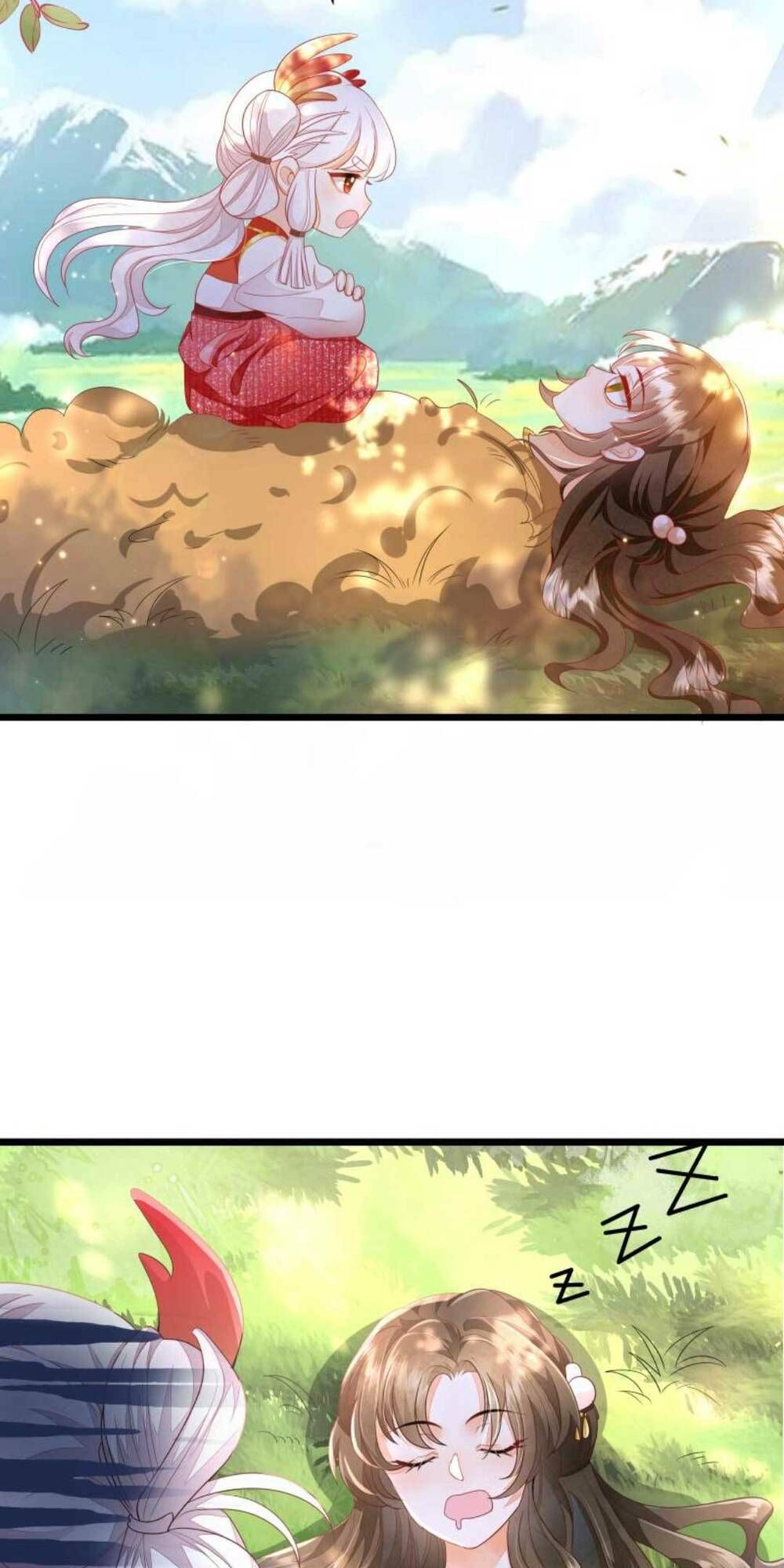 đọc truyện Một Trăm Lẻ Tám Cách Bày Trò Của Nhân Vật Phản Diện Chương 6 ảnh 11 tại Thiên Thai Truyện