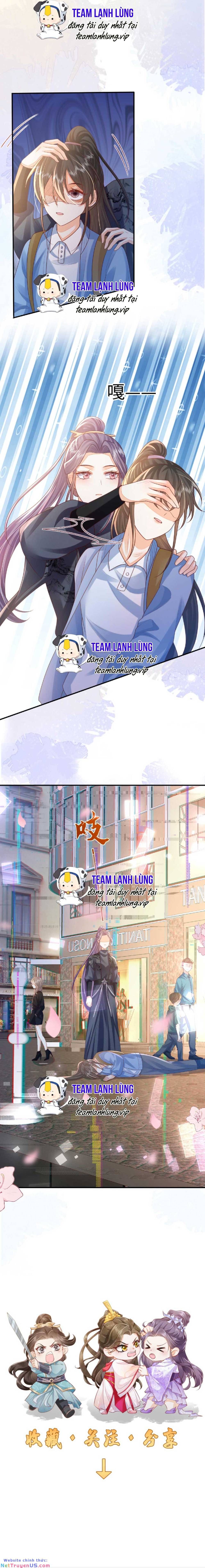 đọc truyện Một Trăm Lẻ Tám Cách Bày Trò Của Nhân Vật Phản Diện Chương 60 ảnh 8 tại Thiên Thai Truyện