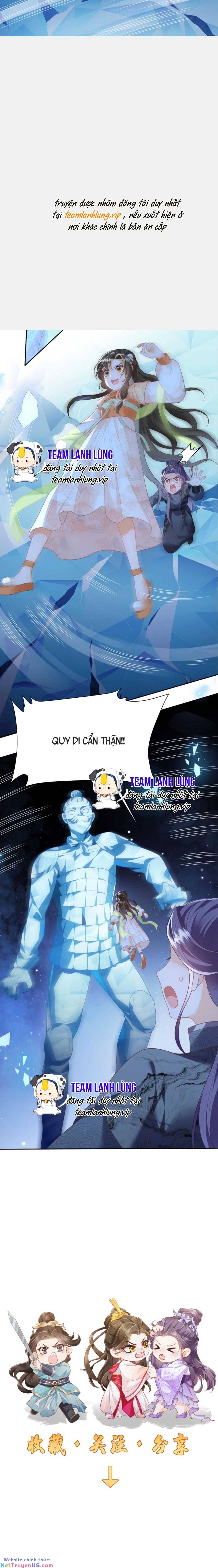 đọc truyện Một Trăm Lẻ Tám Cách Bày Trò Của Nhân Vật Phản Diện Chương 66 ảnh 8 tại Thiên Thai Truyện