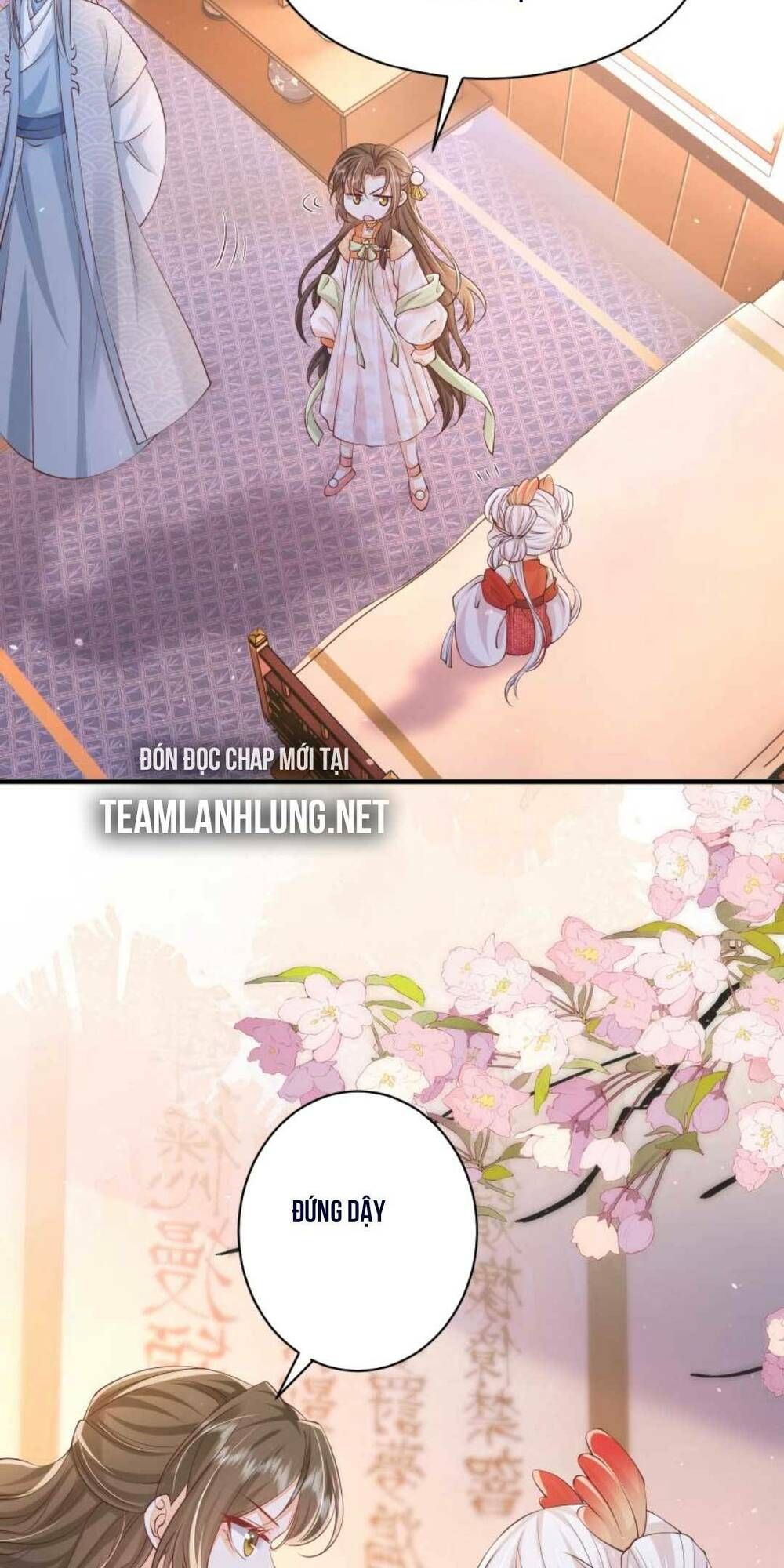 đọc truyện Một Trăm Lẻ Tám Cách Bày Trò Của Nhân Vật Phản Diện Chương 7 ảnh 16 tại Thiên Thai Truyện