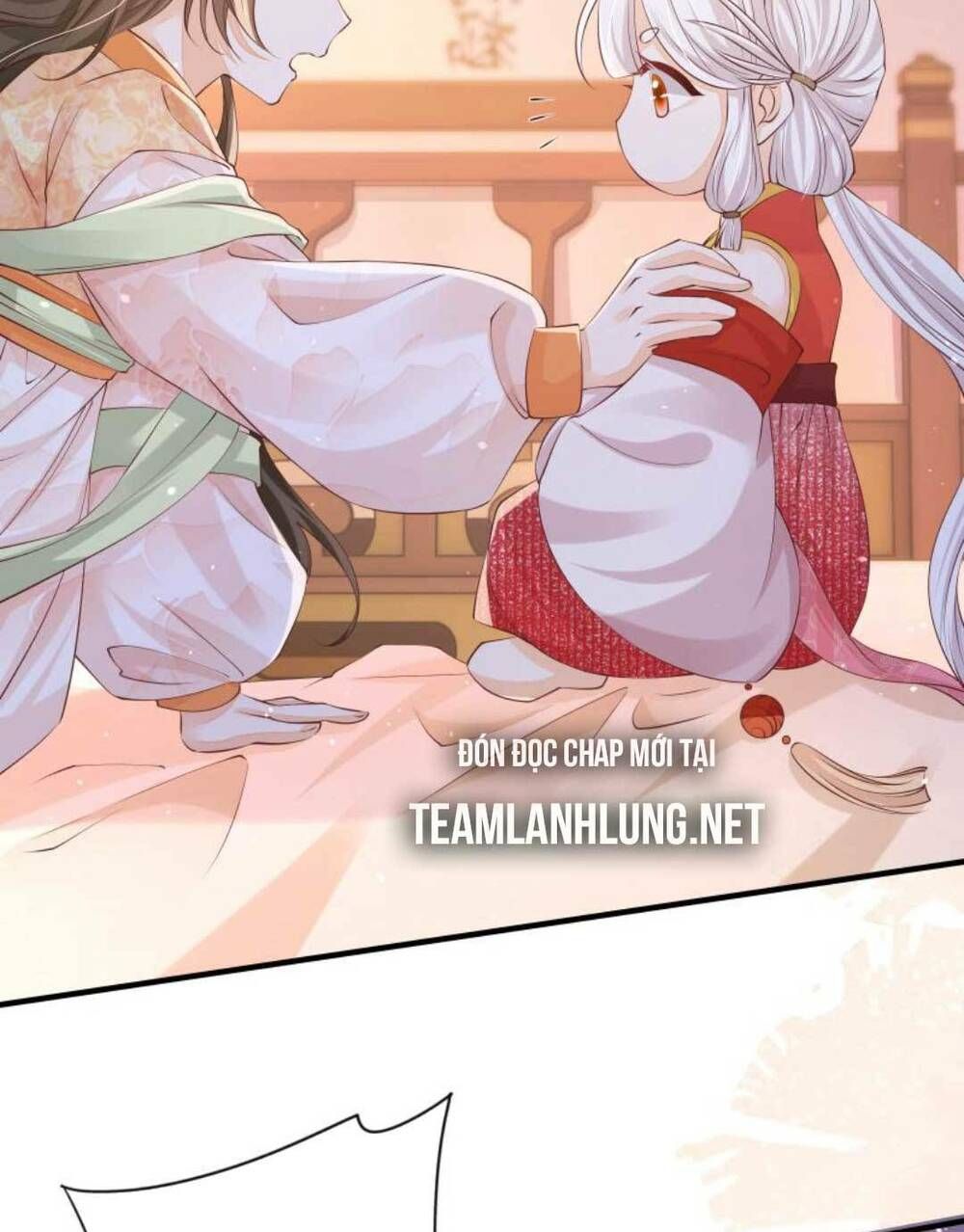 đọc truyện Một Trăm Lẻ Tám Cách Bày Trò Của Nhân Vật Phản Diện Chương 7 ảnh 17 tại Thiên Thai Truyện