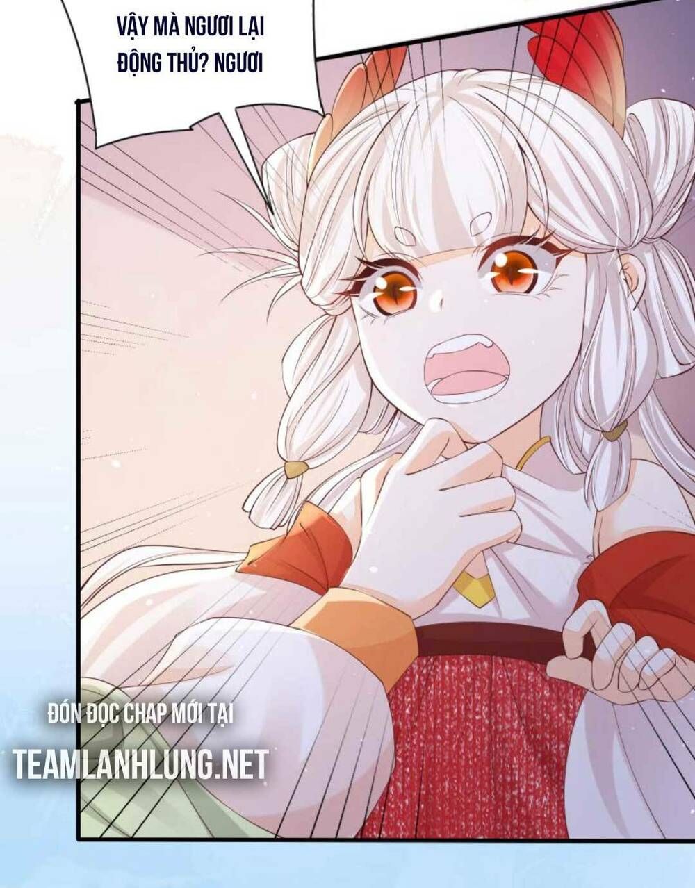 đọc truyện Một Trăm Lẻ Tám Cách Bày Trò Của Nhân Vật Phản Diện Chương 7 ảnh 18 tại Thiên Thai Truyện