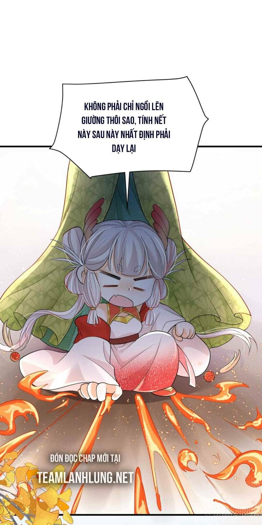 đọc truyện Một Trăm Lẻ Tám Cách Bày Trò Của Nhân Vật Phản Diện Chương 7 ảnh 20 tại Thiên Thai Truyện