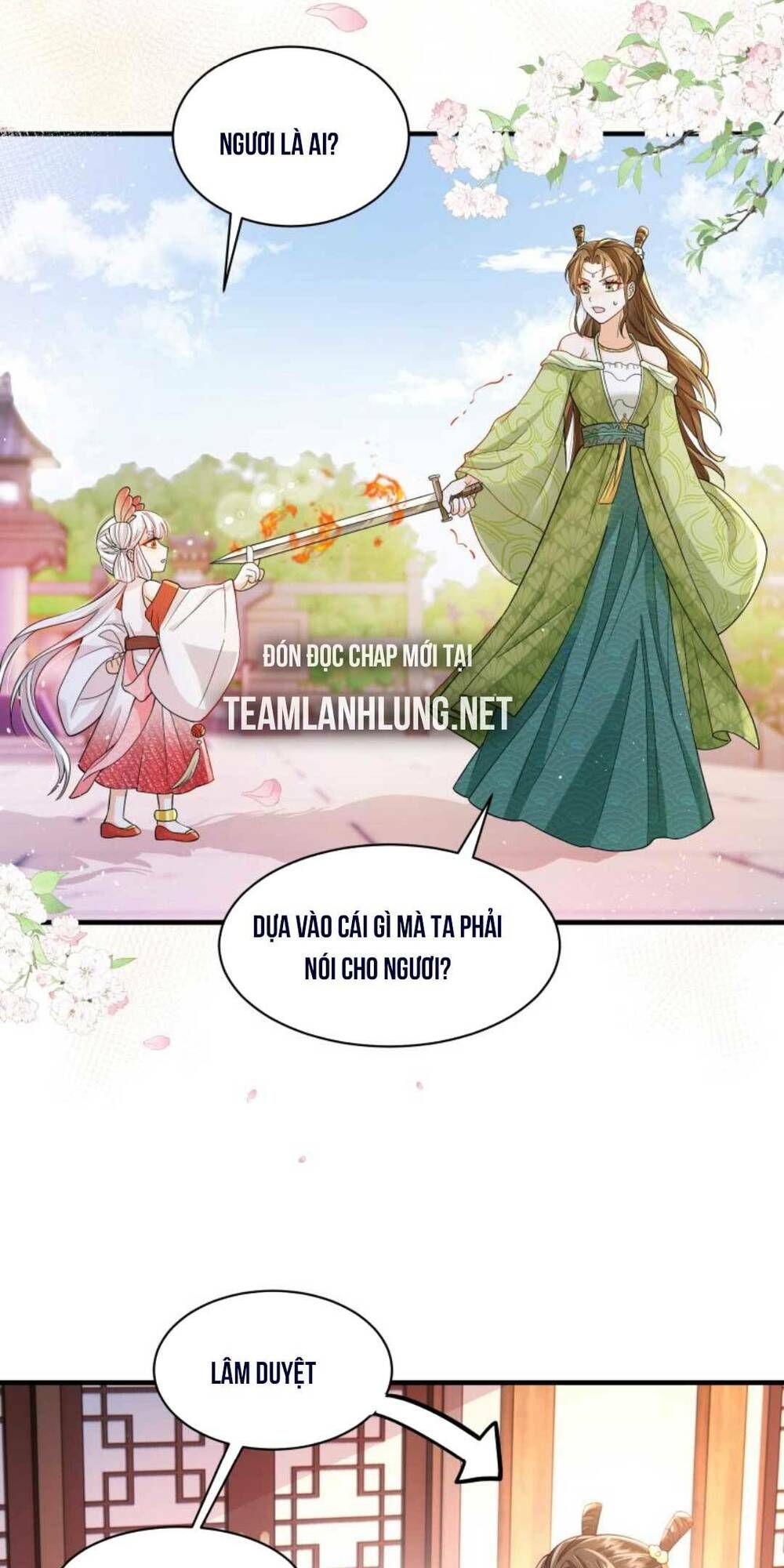 đọc truyện Một Trăm Lẻ Tám Cách Bày Trò Của Nhân Vật Phản Diện Chương 7 ảnh 22 tại Thiên Thai Truyện