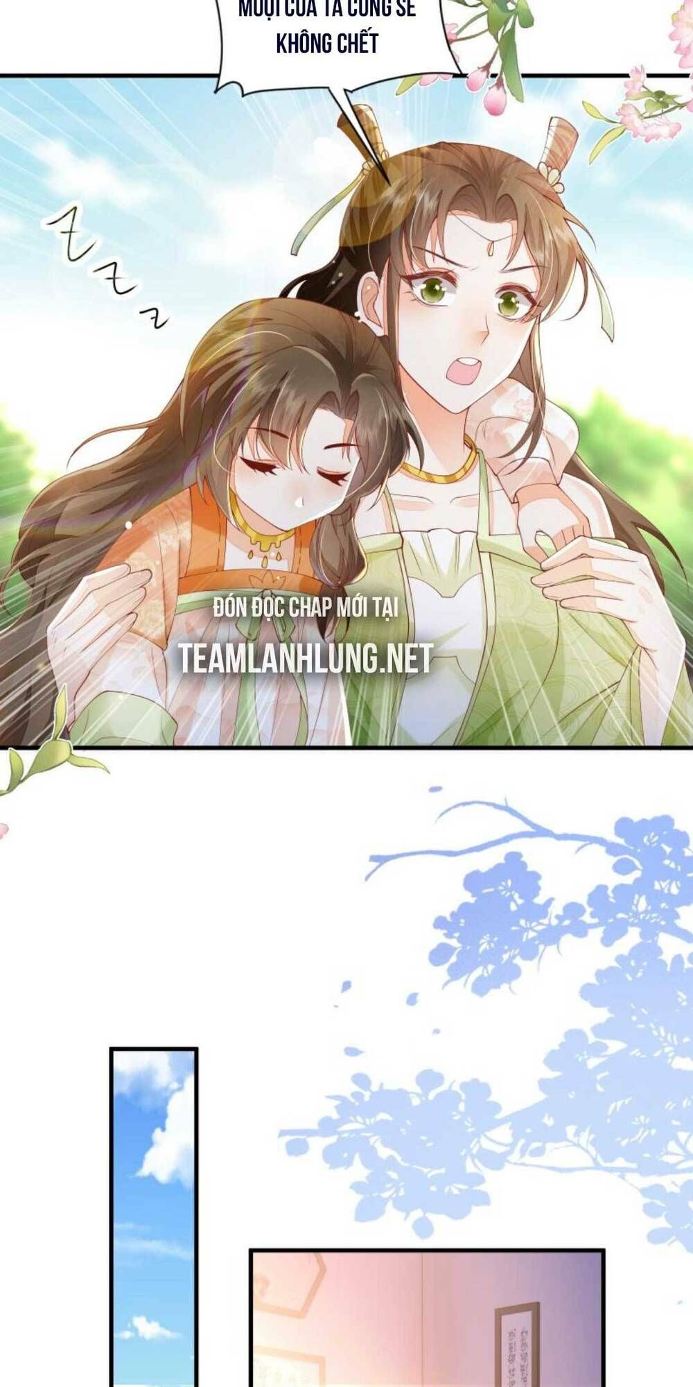 đọc truyện Một Trăm Lẻ Tám Cách Bày Trò Của Nhân Vật Phản Diện Chương 7 ảnh 26 tại Thiên Thai Truyện