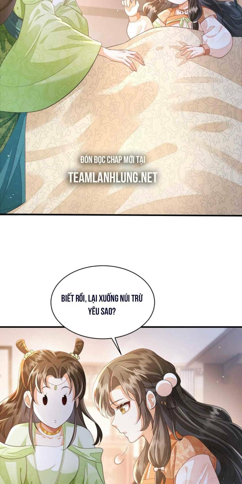 đọc truyện Một Trăm Lẻ Tám Cách Bày Trò Của Nhân Vật Phản Diện Chương 7 ảnh 31 tại Thiên Thai Truyện