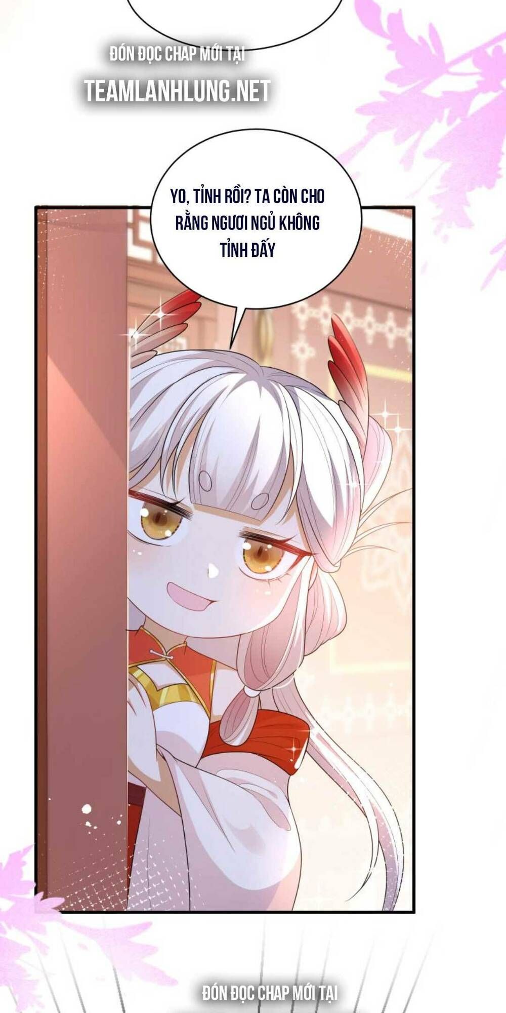 đọc truyện Một Trăm Lẻ Tám Cách Bày Trò Của Nhân Vật Phản Diện Chương 7 ảnh 33 tại Thiên Thai Truyện