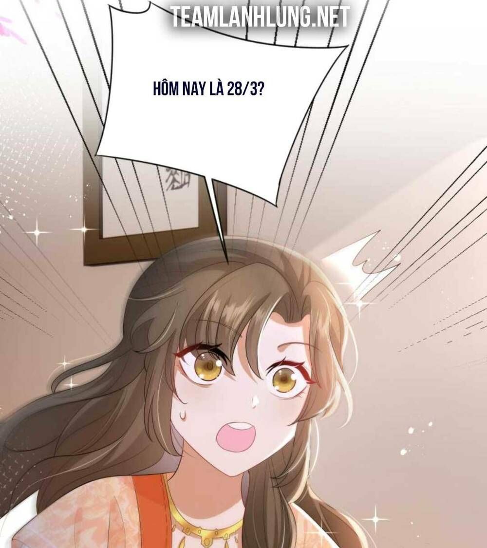 đọc truyện Một Trăm Lẻ Tám Cách Bày Trò Của Nhân Vật Phản Diện Chương 7 ảnh 34 tại Thiên Thai Truyện