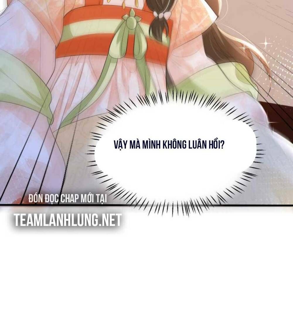 đọc truyện Một Trăm Lẻ Tám Cách Bày Trò Của Nhân Vật Phản Diện Chương 7 ảnh 35 tại Thiên Thai Truyện