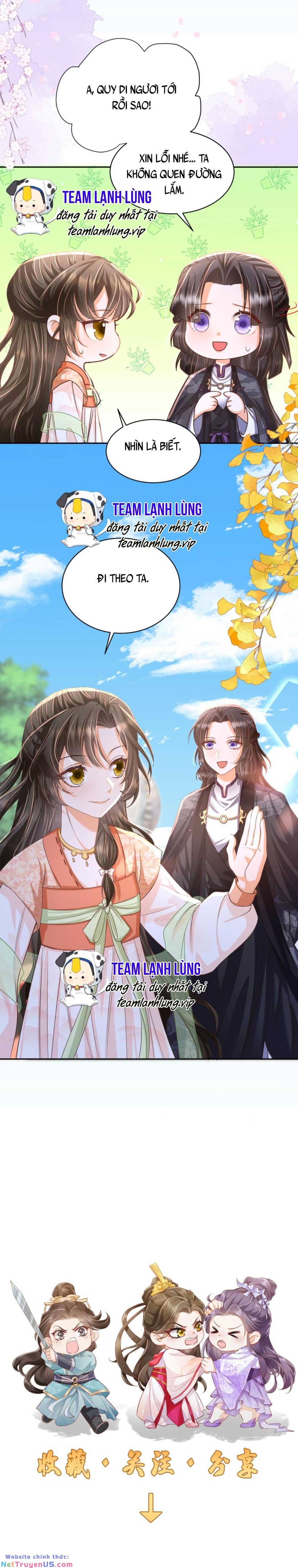 đọc truyện Một Trăm Lẻ Tám Cách Bày Trò Của Nhân Vật Phản Diện Chương 73 ảnh 8 tại Thiên Thai Truyện