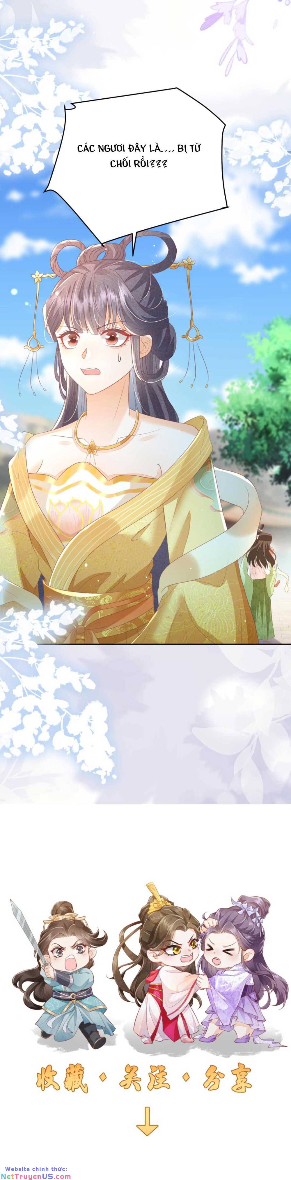 đọc truyện Một Trăm Lẻ Tám Cách Bày Trò Của Nhân Vật Phản Diện Chương 79 ảnh 8 tại Thiên Thai Truyện