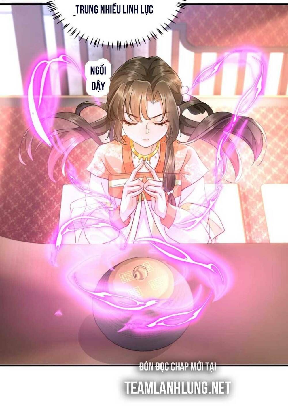 đọc truyện Một Trăm Lẻ Tám Cách Bày Trò Của Nhân Vật Phản Diện Chương 8 ảnh 17 tại Thiên Thai Truyện