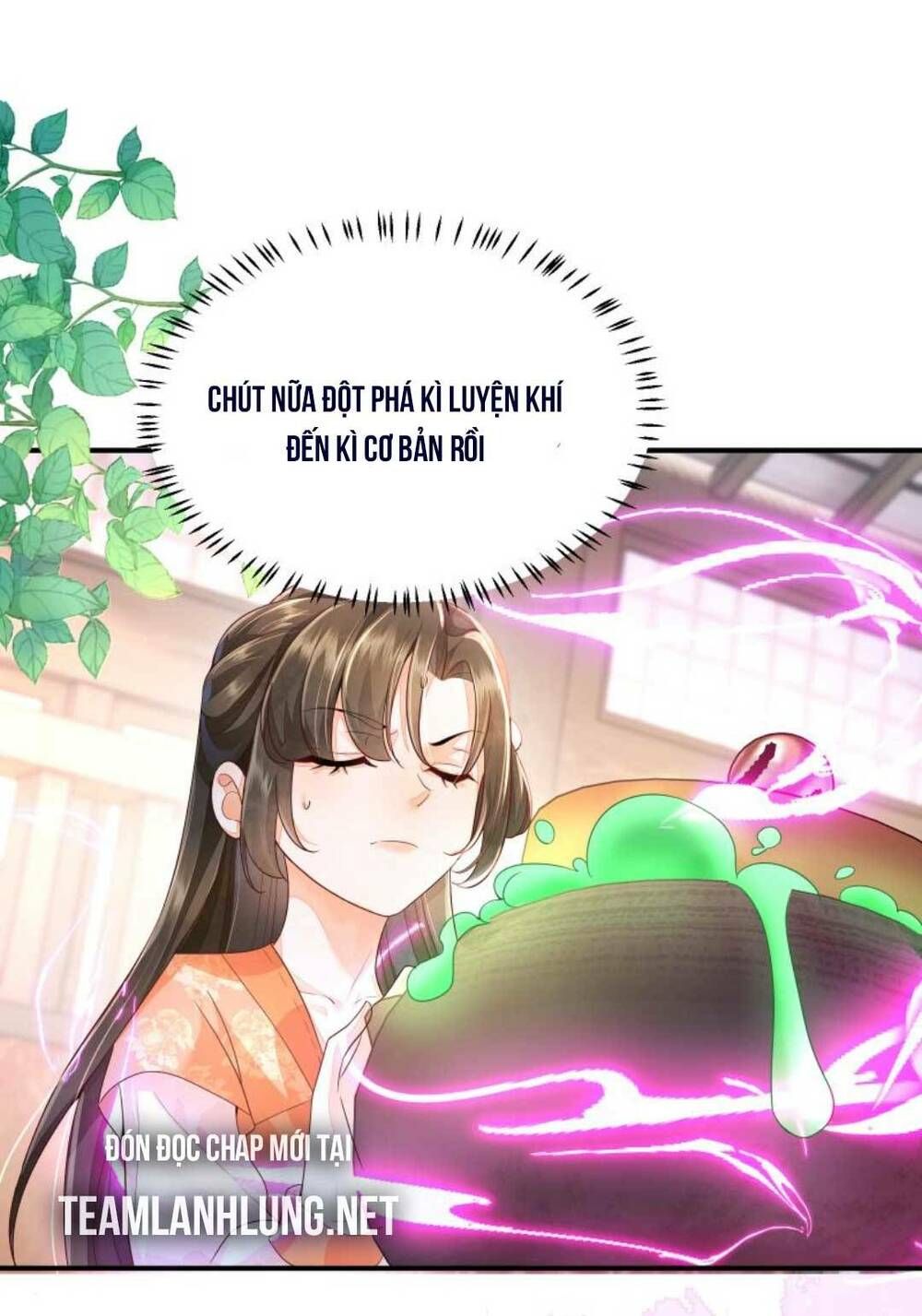 đọc truyện Một Trăm Lẻ Tám Cách Bày Trò Của Nhân Vật Phản Diện Chương 8 ảnh 18 tại Thiên Thai Truyện