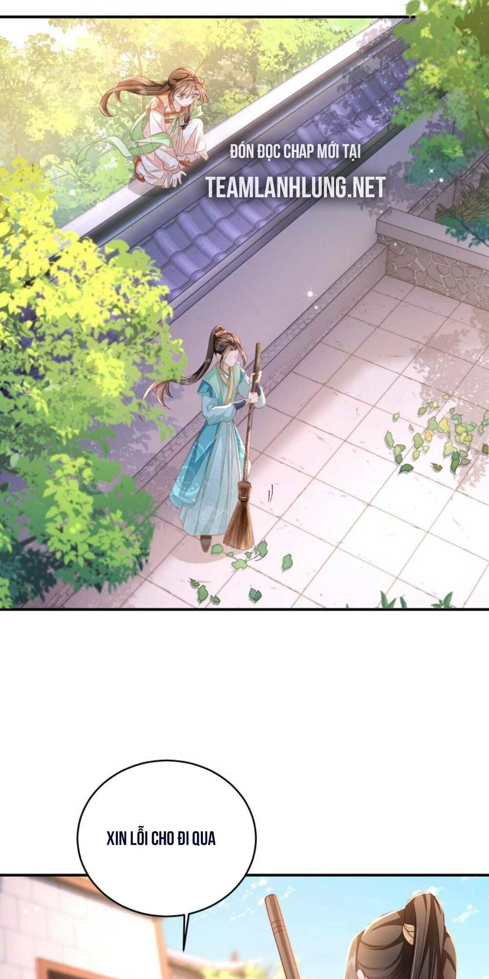 đọc truyện Một Trăm Lẻ Tám Cách Bày Trò Của Nhân Vật Phản Diện Chương 8 ảnh 27 tại Thiên Thai Truyện