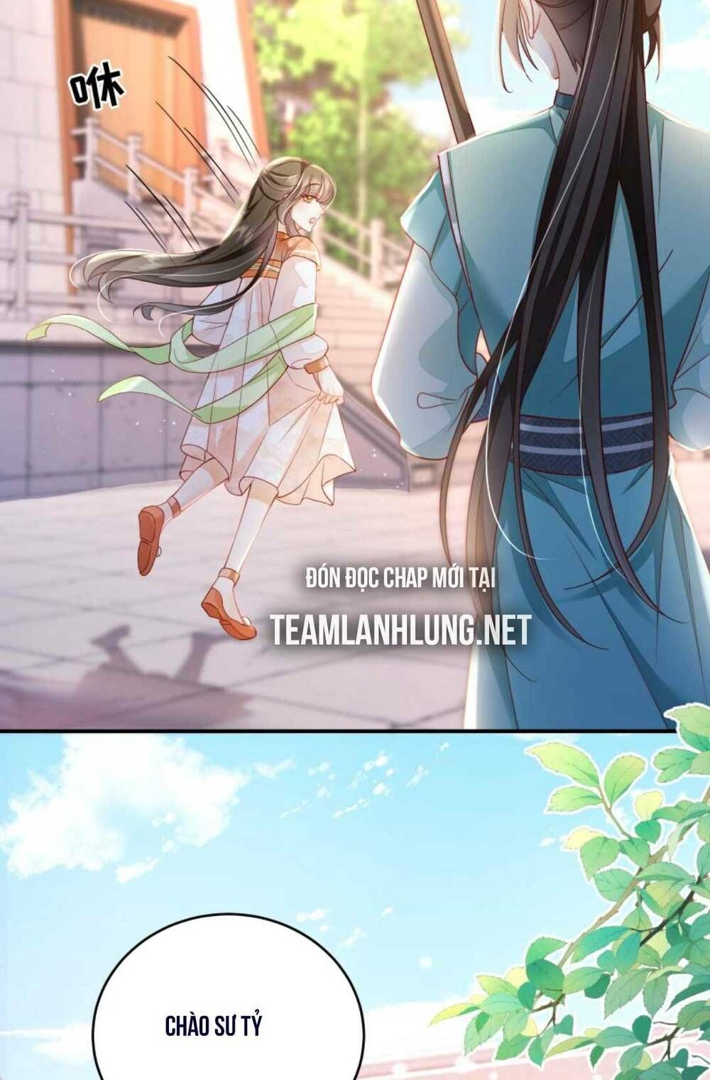 đọc truyện Một Trăm Lẻ Tám Cách Bày Trò Của Nhân Vật Phản Diện Chương 8 ảnh 28 tại Thiên Thai Truyện