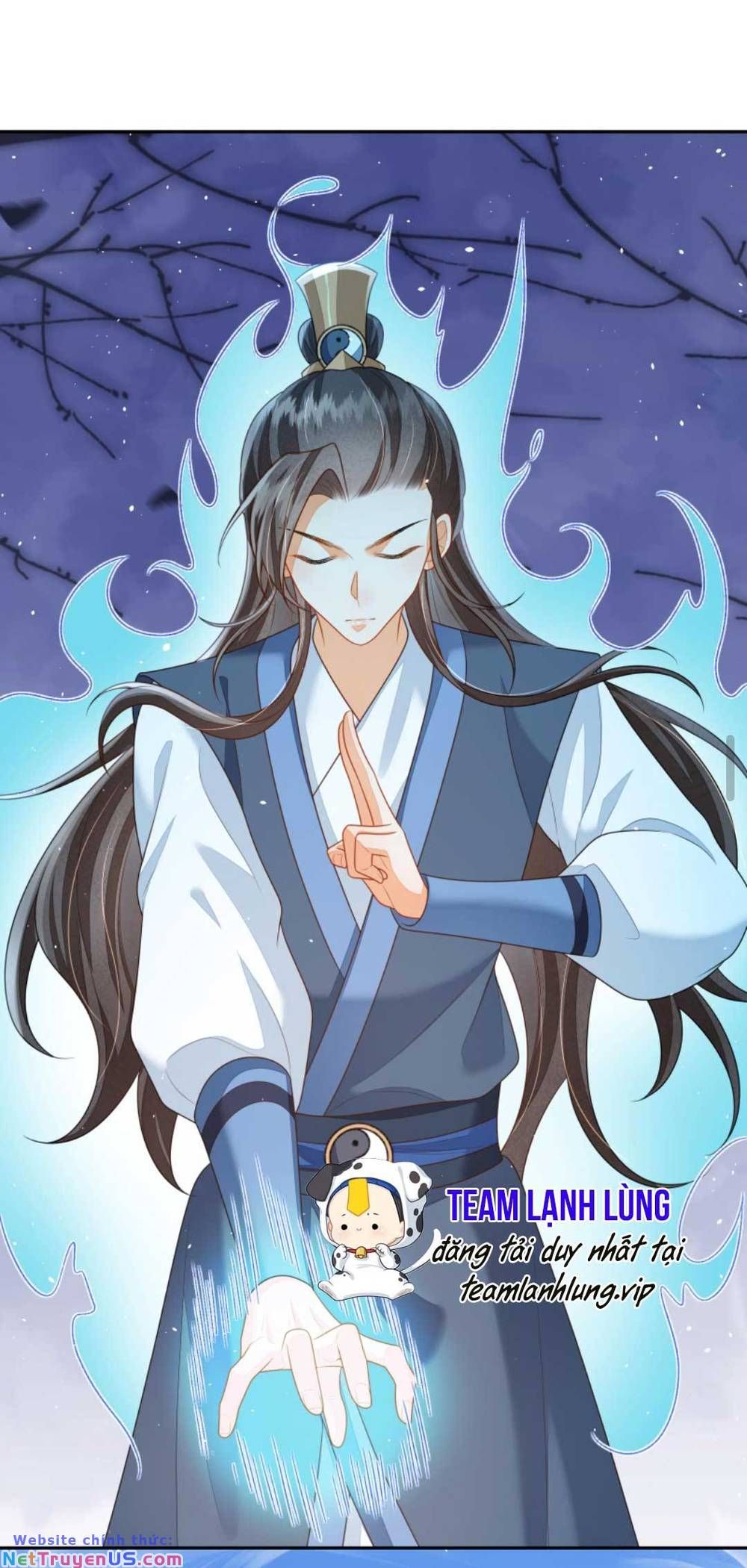 đọc truyện Một Trăm Lẻ Tám Cách Bày Trò Của Nhân Vật Phản Diện Chương 80 ảnh 7 tại Thiên Thai Truyện