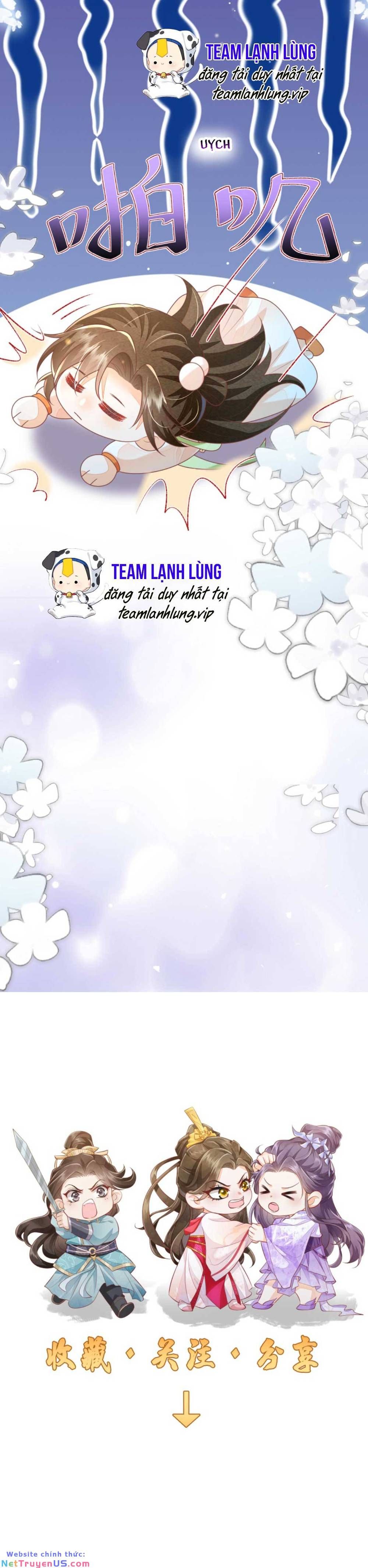 đọc truyện Một Trăm Lẻ Tám Cách Bày Trò Của Nhân Vật Phản Diện Chương 80 ảnh 10 tại Thiên Thai Truyện