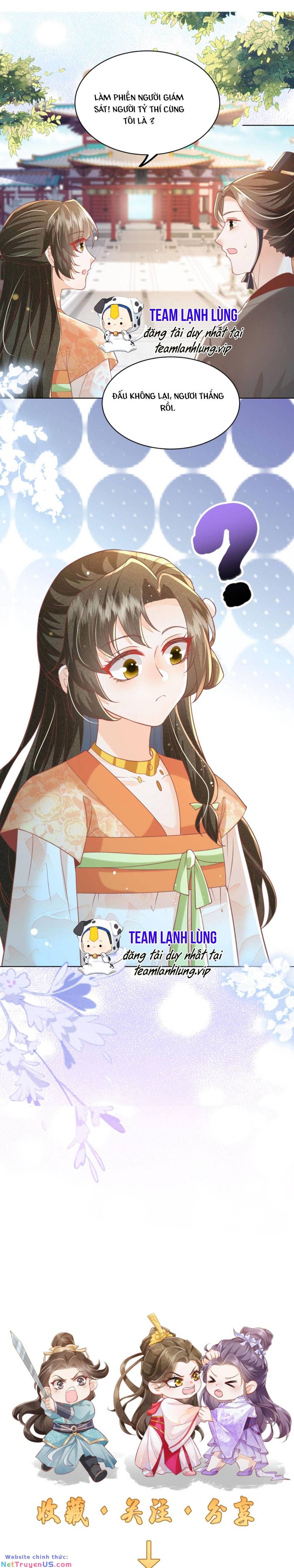 đọc truyện Một Trăm Lẻ Tám Cách Bày Trò Của Nhân Vật Phản Diện Chương 87 ảnh 7 tại Thiên Thai Truyện