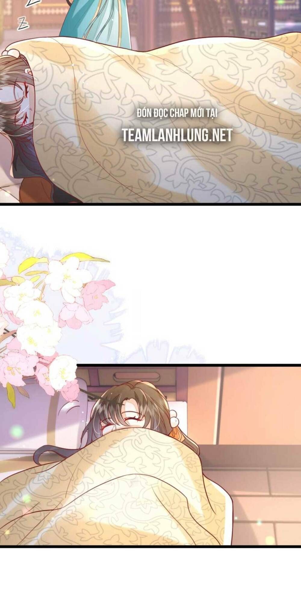 đọc truyện Một Trăm Lẻ Tám Cách Bày Trò Của Nhân Vật Phản Diện Chương 9 ảnh 15 tại Thiên Thai Truyện