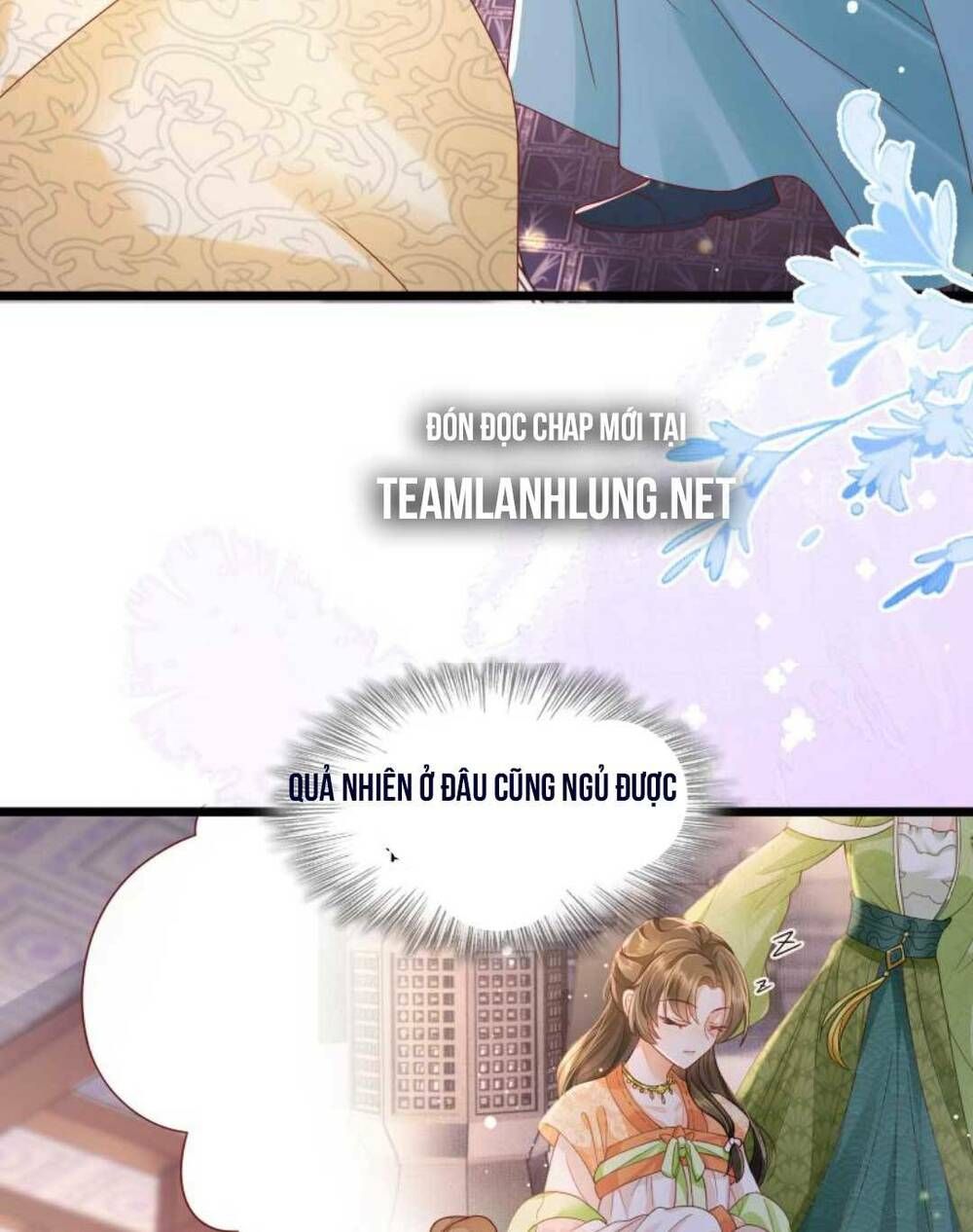 đọc truyện Một Trăm Lẻ Tám Cách Bày Trò Của Nhân Vật Phản Diện Chương 9 ảnh 17 tại Thiên Thai Truyện