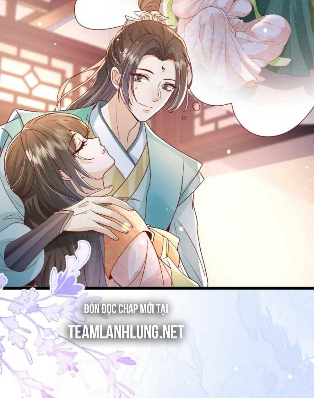 đọc truyện Một Trăm Lẻ Tám Cách Bày Trò Của Nhân Vật Phản Diện Chương 9 ảnh 18 tại Thiên Thai Truyện