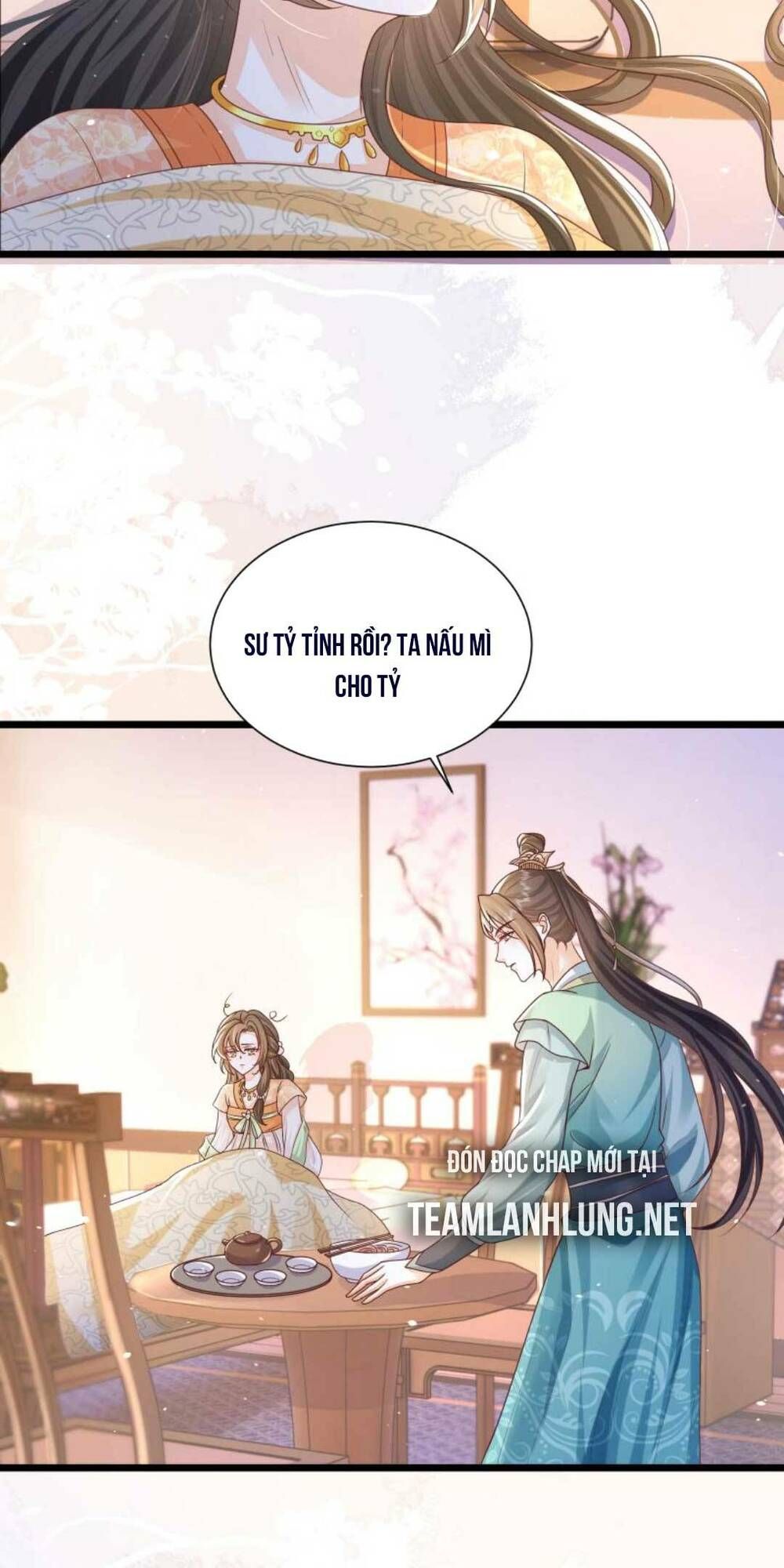 đọc truyện Một Trăm Lẻ Tám Cách Bày Trò Của Nhân Vật Phản Diện Chương 9 ảnh 21 tại Thiên Thai Truyện